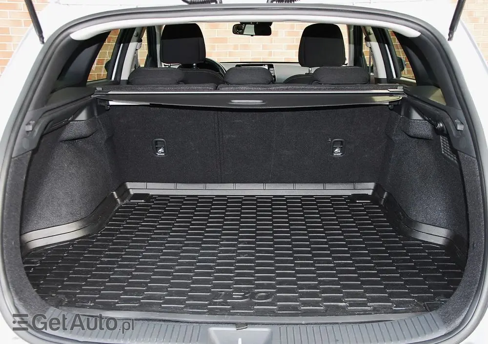 HYUNDAI I30 1.0 T-GDI Modern