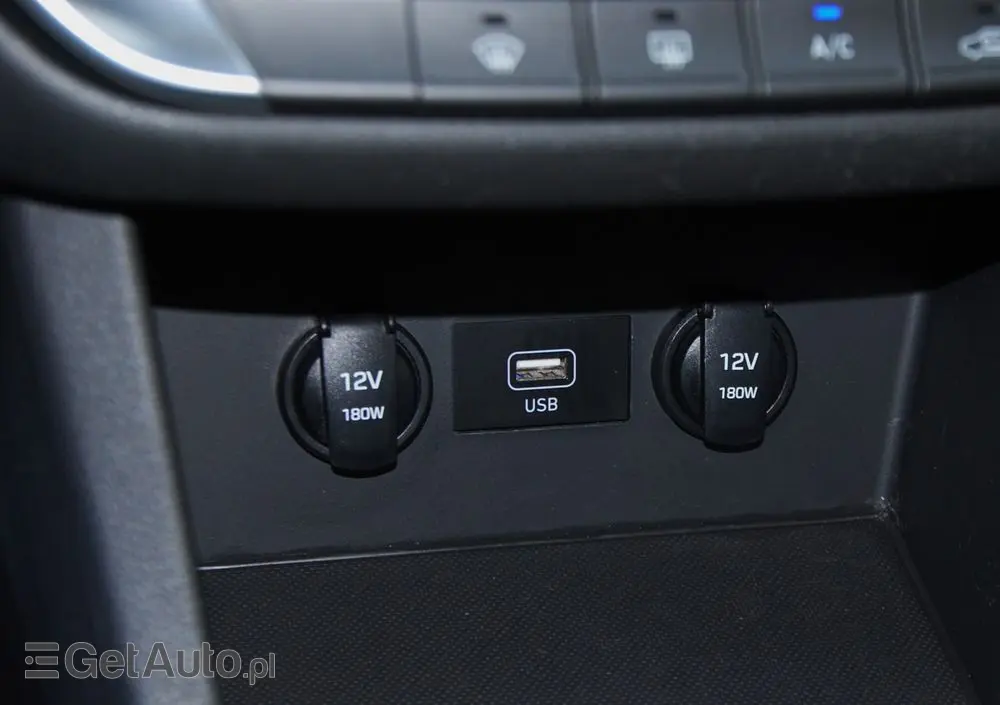 HYUNDAI I30 1.0 T-GDI Modern