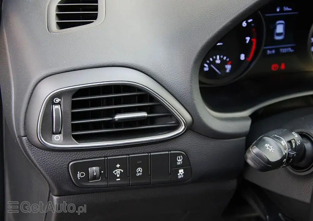 HYUNDAI I30 1.0 T-GDI Modern