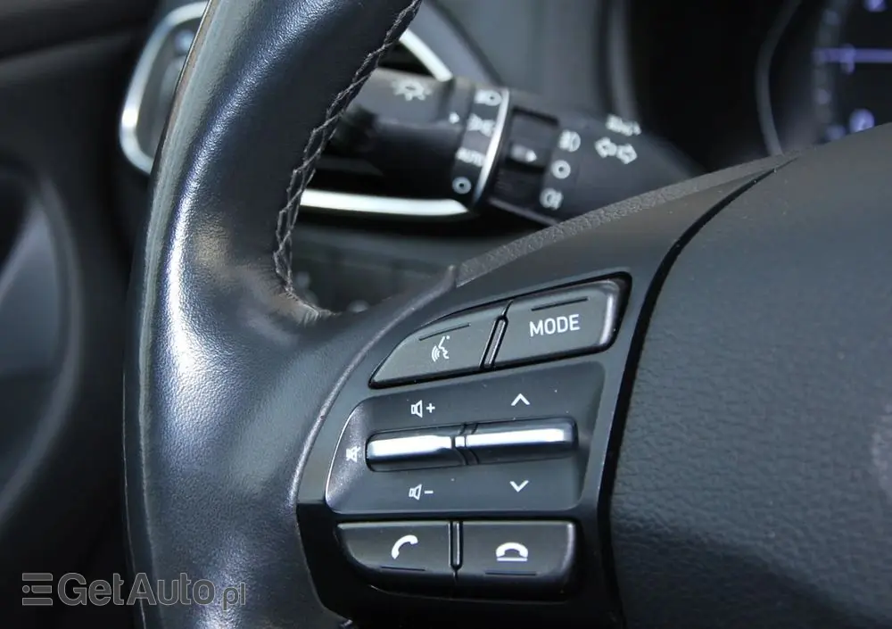 HYUNDAI I30 1.0 T-GDI Modern