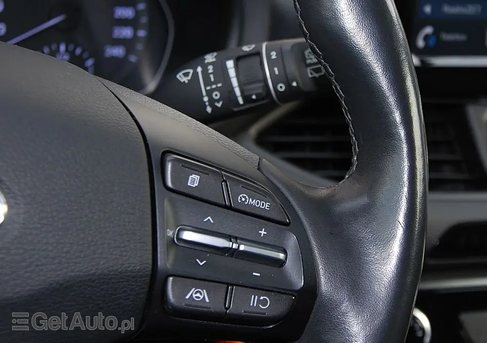 HYUNDAI I30 1.0 T-GDI Modern