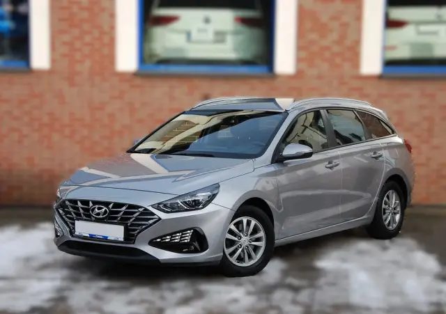 HYUNDAI I30 1.0 T-GDI Modern
