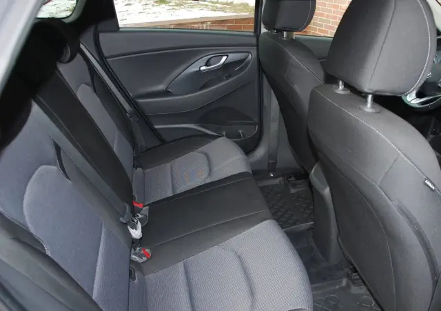 HYUNDAI I30 1.0 T-GDI Modern