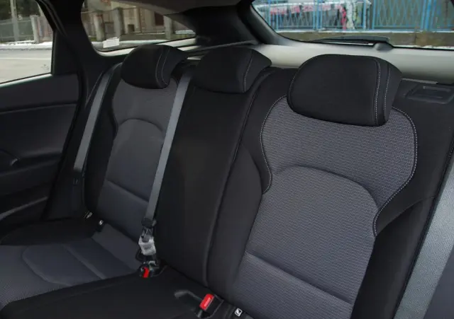 HYUNDAI I30 1.0 T-GDI Modern