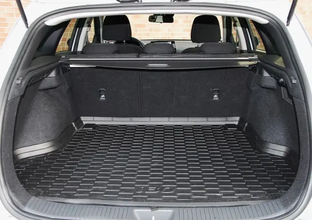 HYUNDAI I30 1.0 T-GDI Modern