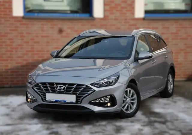 HYUNDAI I30 1.0 T-GDI Modern