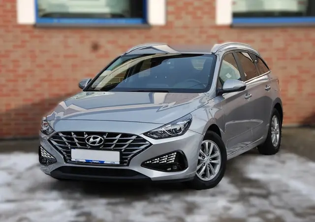 HYUNDAI I30 1.0 T-GDI Modern