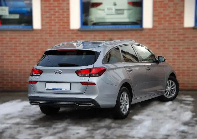 HYUNDAI I30 1.0 T-GDI Modern