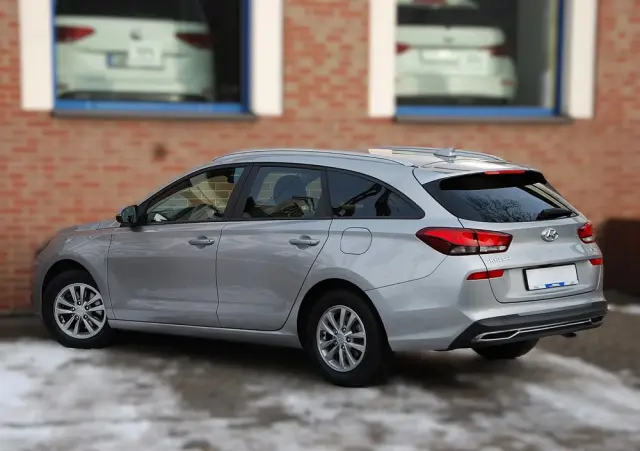 HYUNDAI I30 1.0 T-GDI Modern