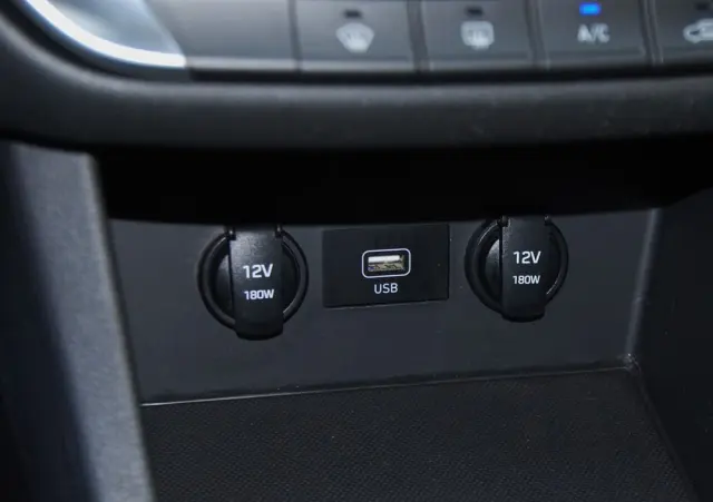 HYUNDAI I30 1.0 T-GDI Modern