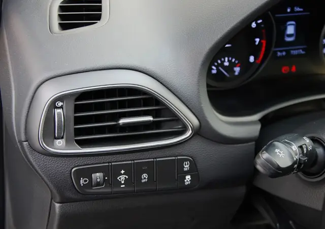 HYUNDAI I30 1.0 T-GDI Modern