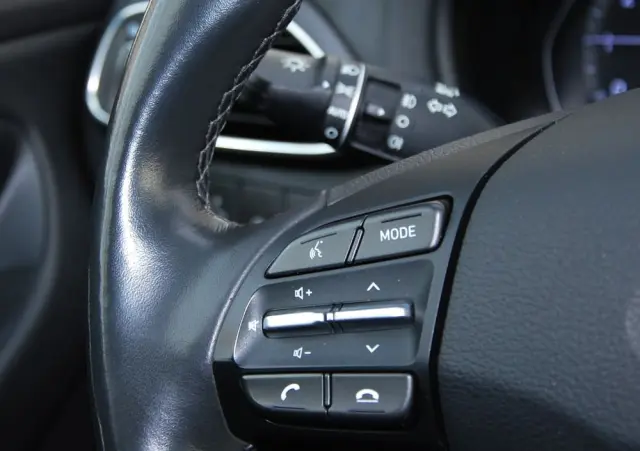 HYUNDAI I30 1.0 T-GDI Modern