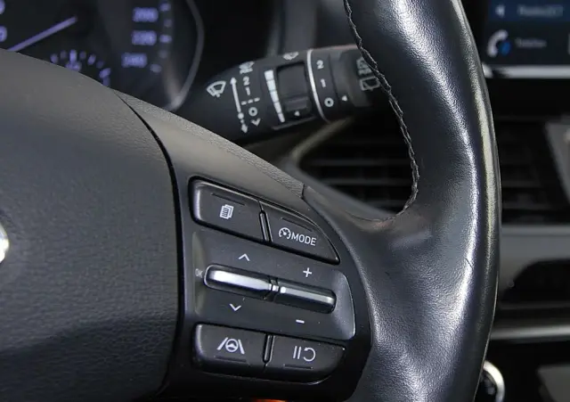 HYUNDAI I30 1.0 T-GDI Modern