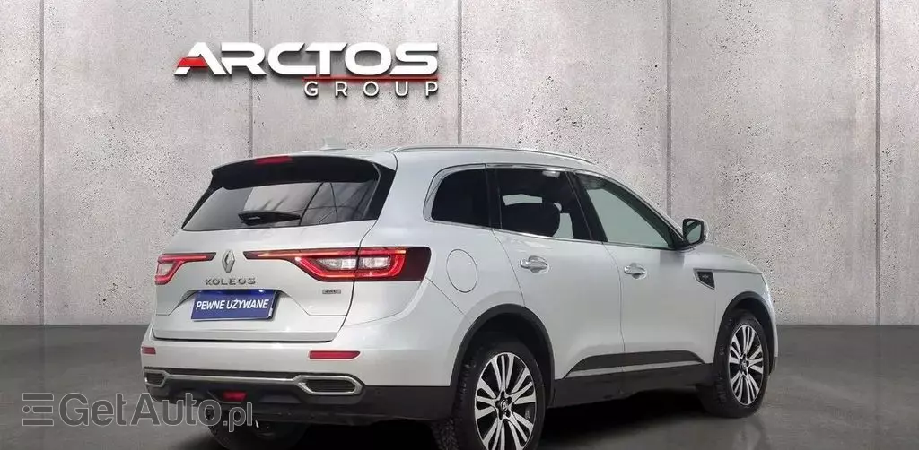 RENAULT Koleos 