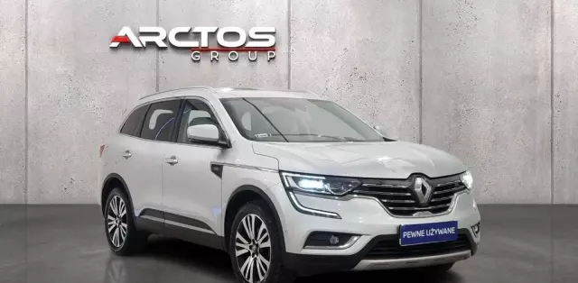RENAULT Koleos 