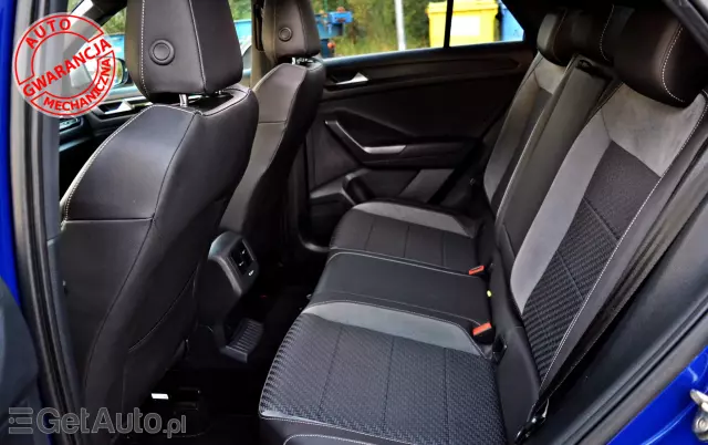 VOLKSWAGEN T-Roc R 4 Mot DSG