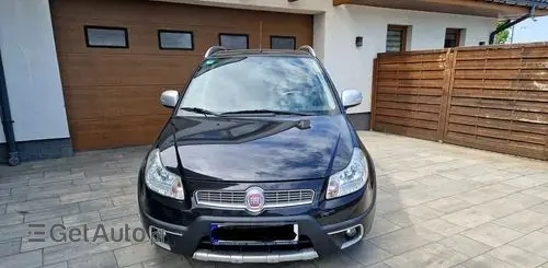 FIAT Sedici 