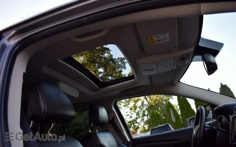 FIAT Freemont 2.0 Multijet 16V DPF Automatik Allrad Cross