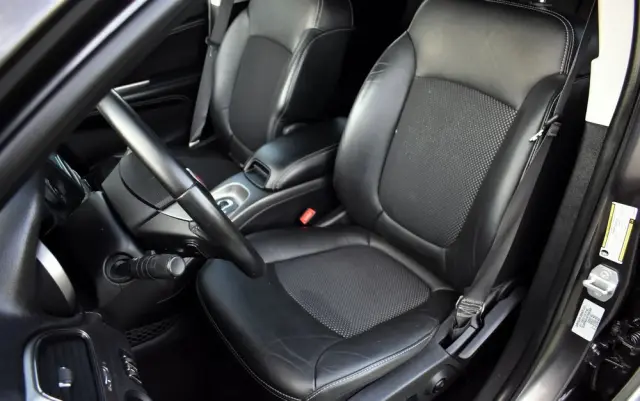 FIAT Freemont 2.0 Multijet 16V DPF Automatik Allrad Cross