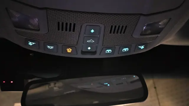 FORD Edge Titanium