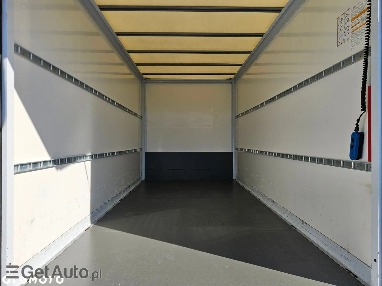 RENAULT Master L3H3 Business DBL