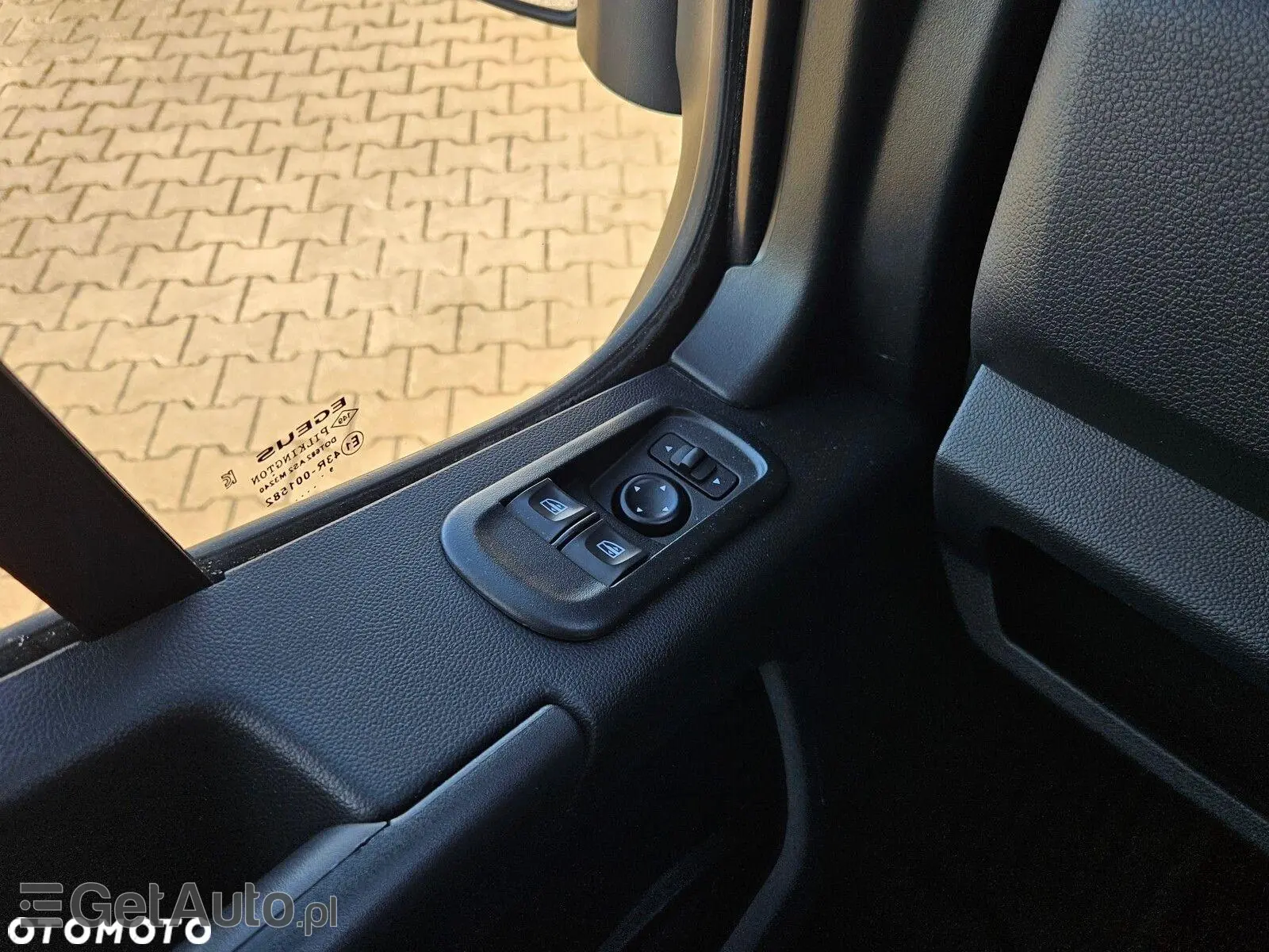 RENAULT Master L3H3 Business DBL