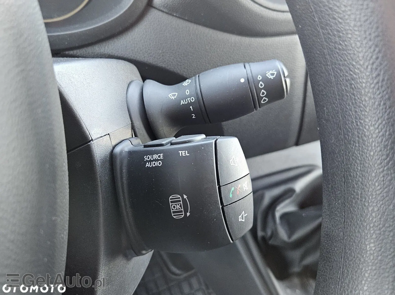 RENAULT Master L3H3 Business DBL