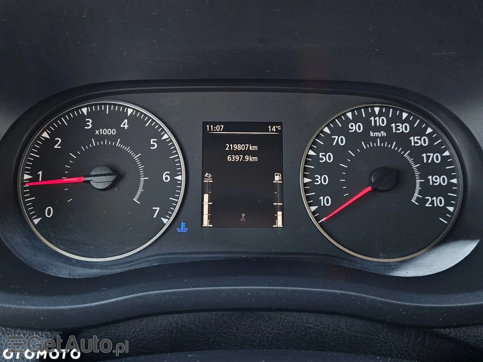 RENAULT Master L3H3 Business DBL