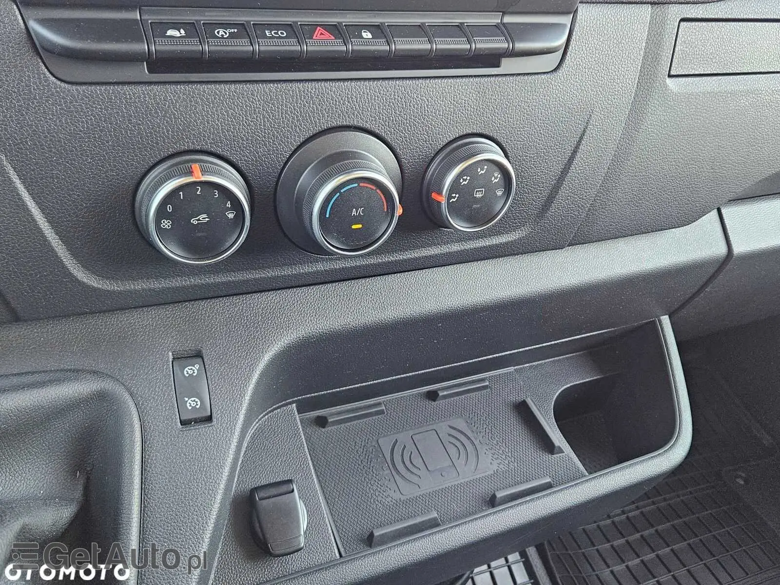 RENAULT Master L3H3 Business DBL