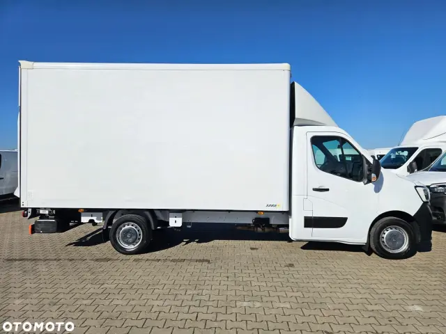 RENAULT Master L3H3 Business DBL