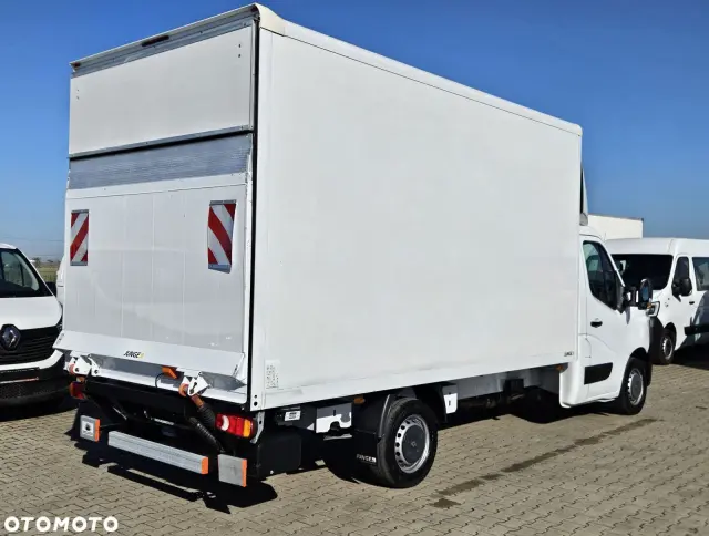RENAULT Master L3H3 Business DBL