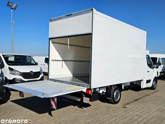 RENAULT Master L3H3 Business DBL