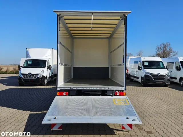 RENAULT Master L3H3 Business DBL