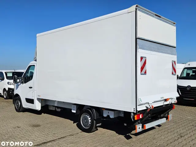 RENAULT Master L3H3 Business DBL