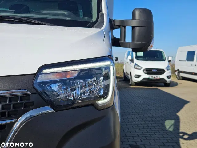 RENAULT Master L3H3 Business DBL