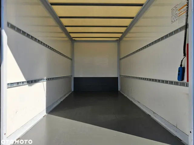 RENAULT Master L3H3 Business DBL