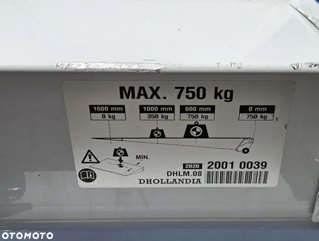 RENAULT Master L3H3 Business DBL