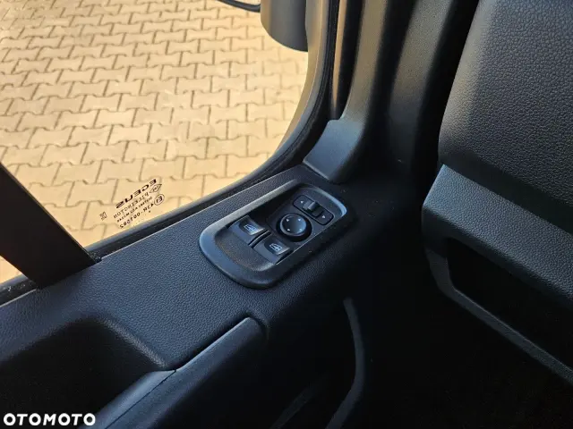 RENAULT Master L3H3 Business DBL