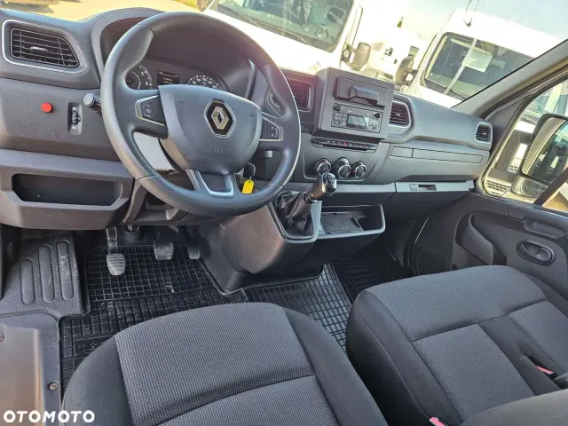 RENAULT Master L3H3 Business DBL