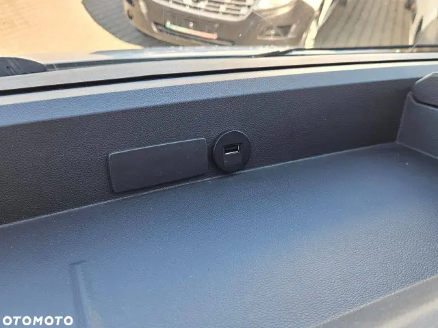 RENAULT Master L3H3 Business DBL