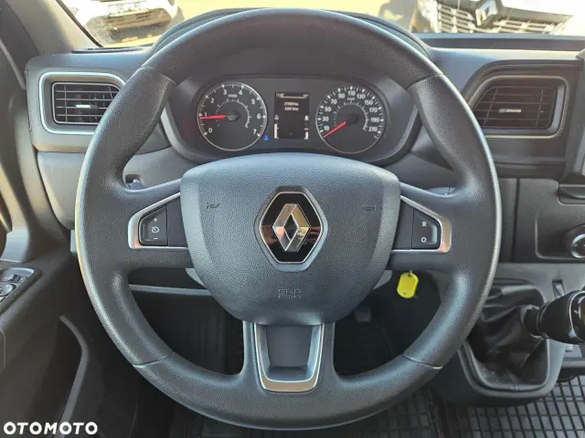 RENAULT Master L3H3 Business DBL