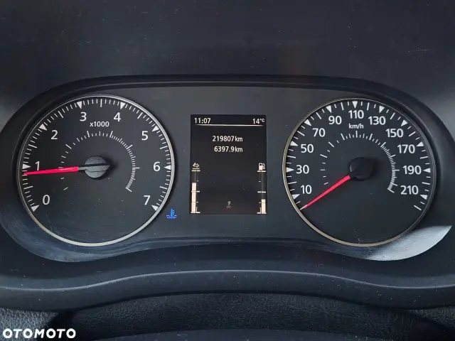 RENAULT Master L3H3 Business DBL