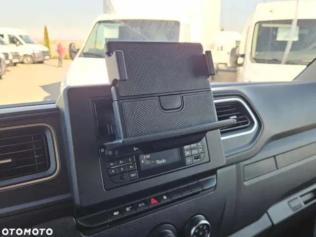 RENAULT Master L3H3 Business DBL