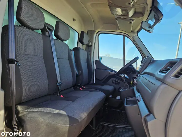 RENAULT Master L3H3 Business DBL