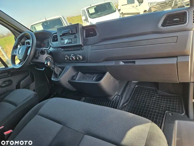 RENAULT Master L3H3 Business DBL