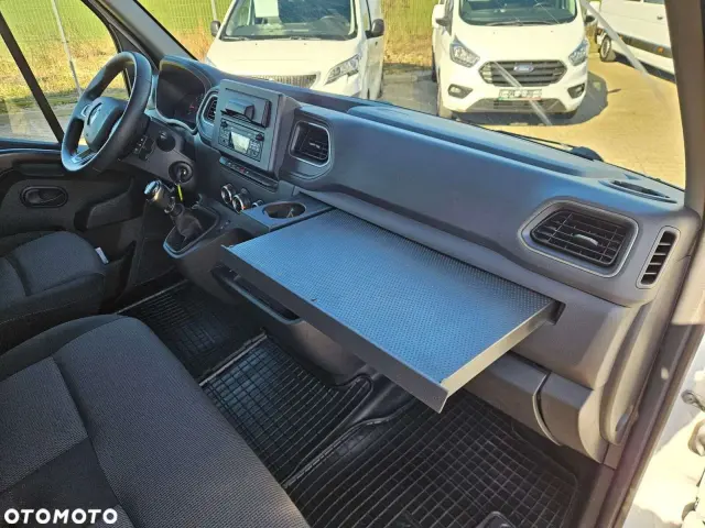 RENAULT Master L3H3 Business DBL