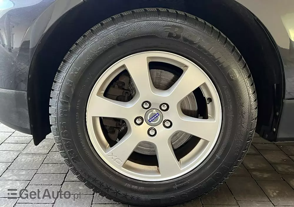 VOLVO XC 60 DRIVe Momentum