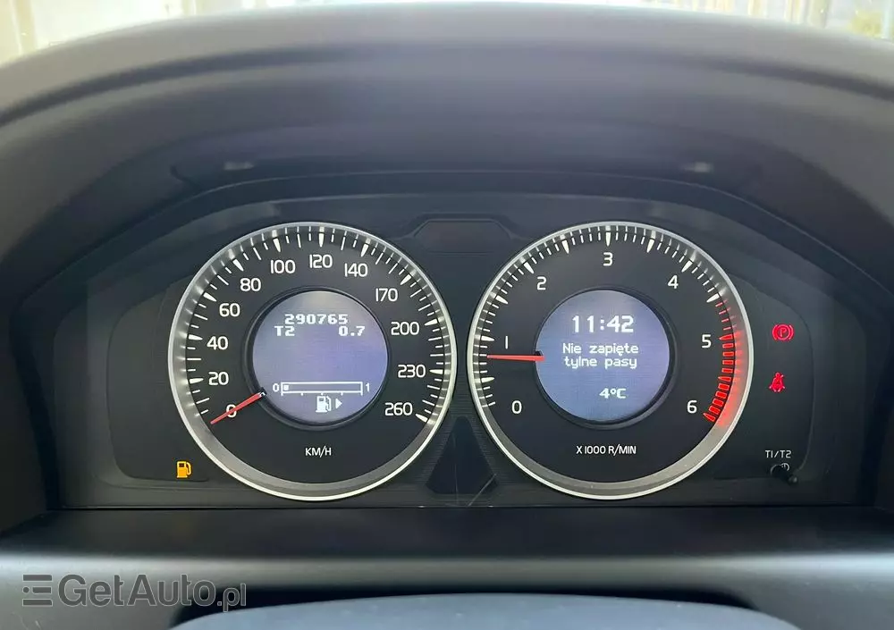 VOLVO XC 60 DRIVe Momentum