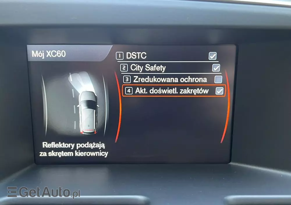 VOLVO XC 60 DRIVe Momentum