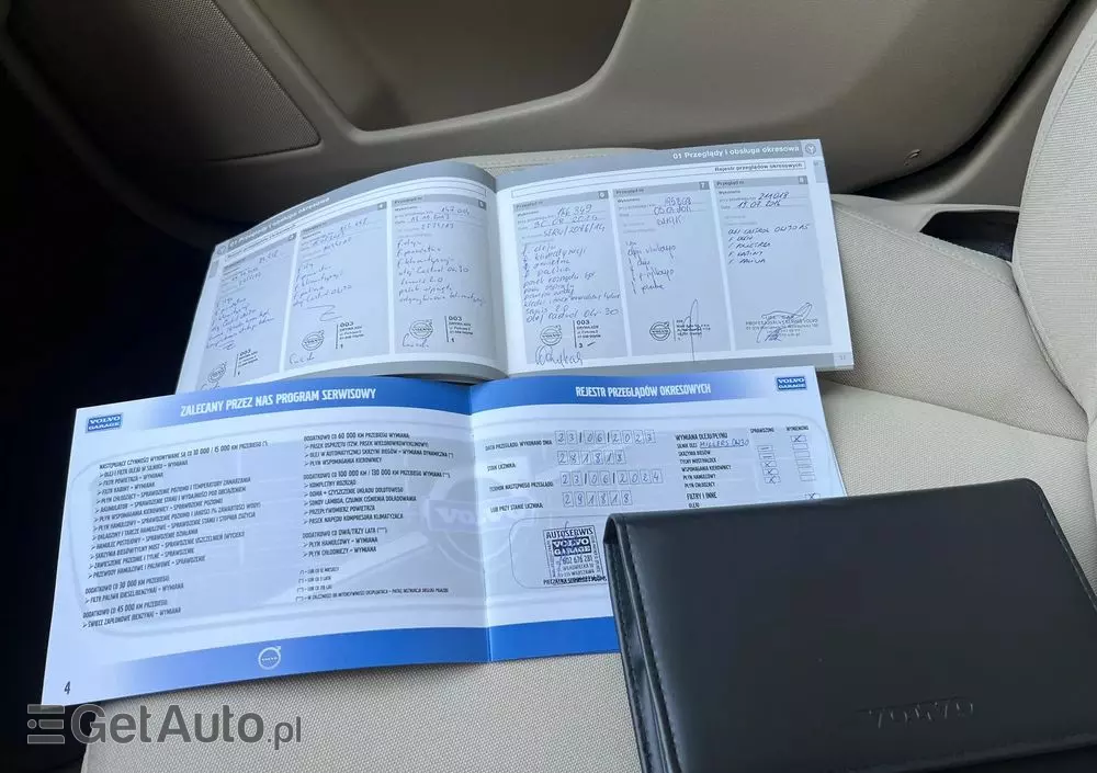 VOLVO XC 60 DRIVe Momentum